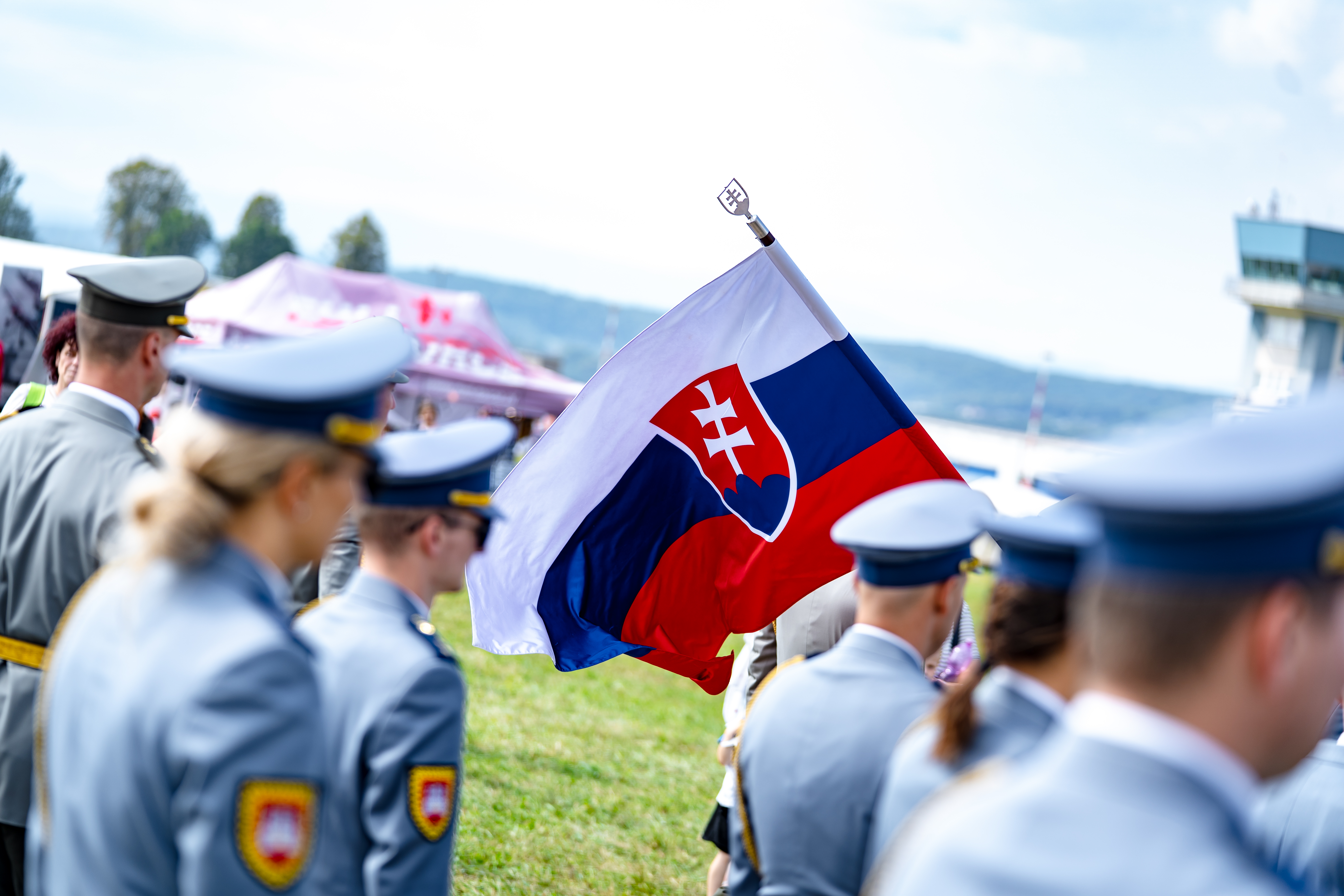 Slovenske medzinarodne letecke dni Milana Rastislava Stefanika-60